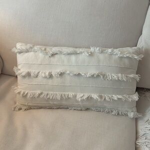 Home Accent Decor Pillow